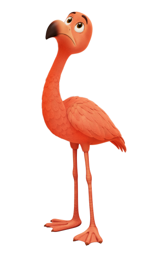 Flamingo32