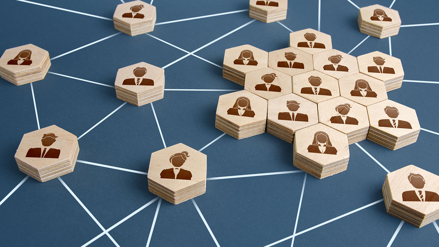 IMG joins Database Network Associates (DNA) as the UK’s B2B representative