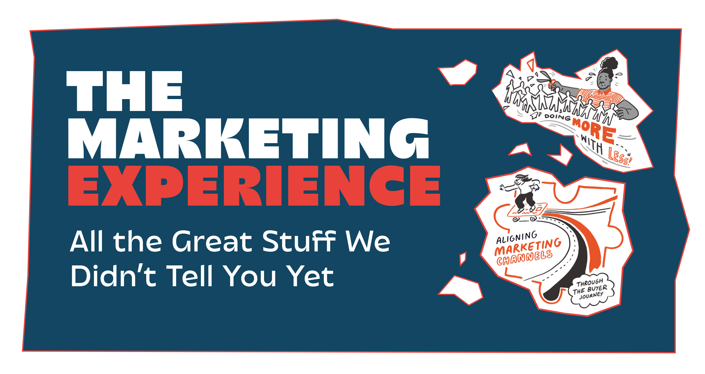 What’s getting in the way of your MX?